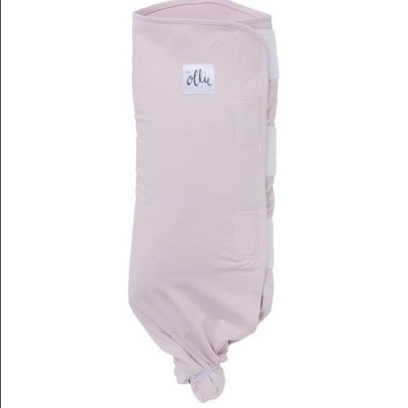 used ollie swaddle